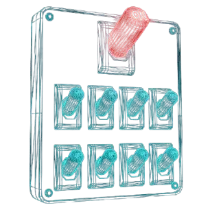 RevOps Icon